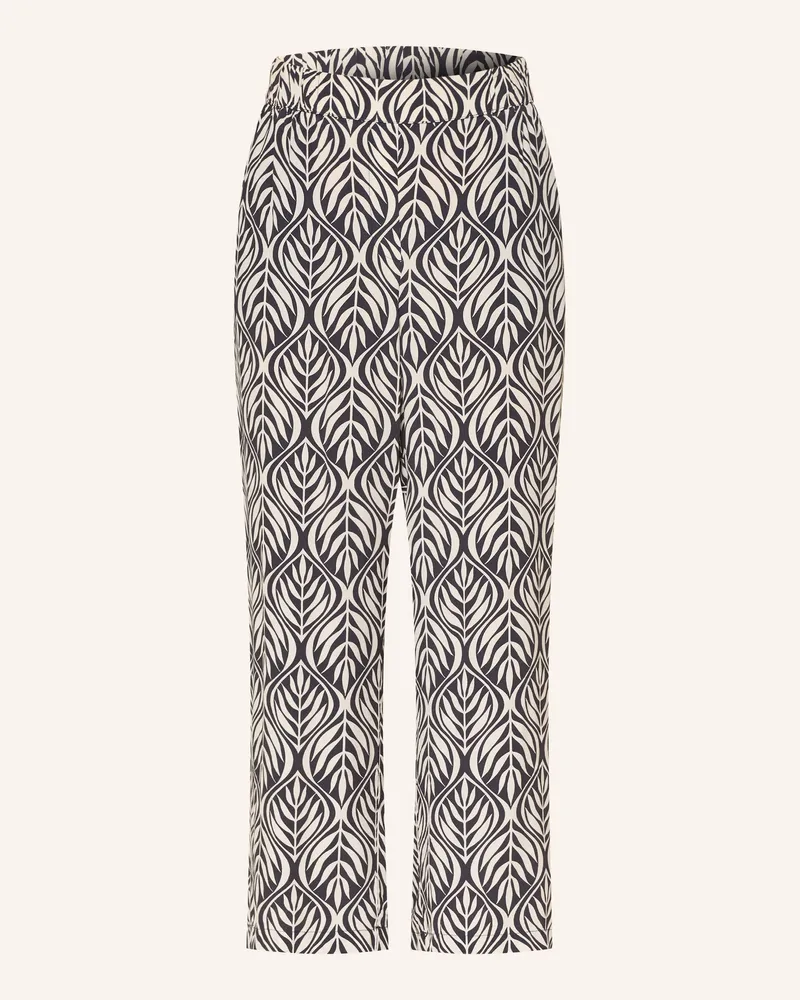 S.Oliver Culotte Dunkelblau