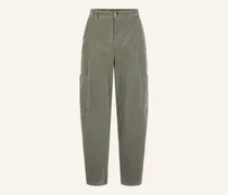 Hose Ruma gruen