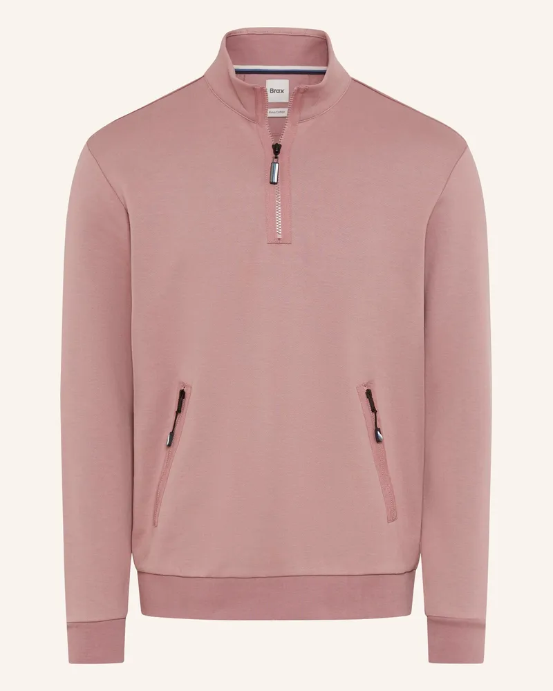 Brax Sweatshirt STYLE SION Rosa