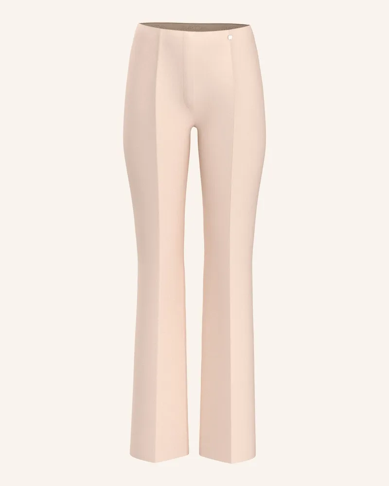 Marc Cain Hose Frederica beige Beige