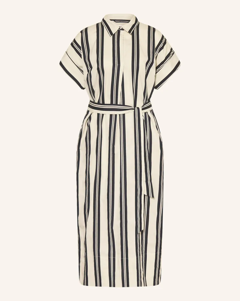 InWear Kleid BALAIW Ecru