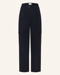 Claudie Pierlot Cargohose Blau