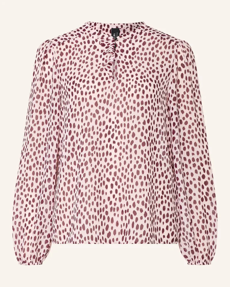 Marc Cain Blusenshirt rosa 208