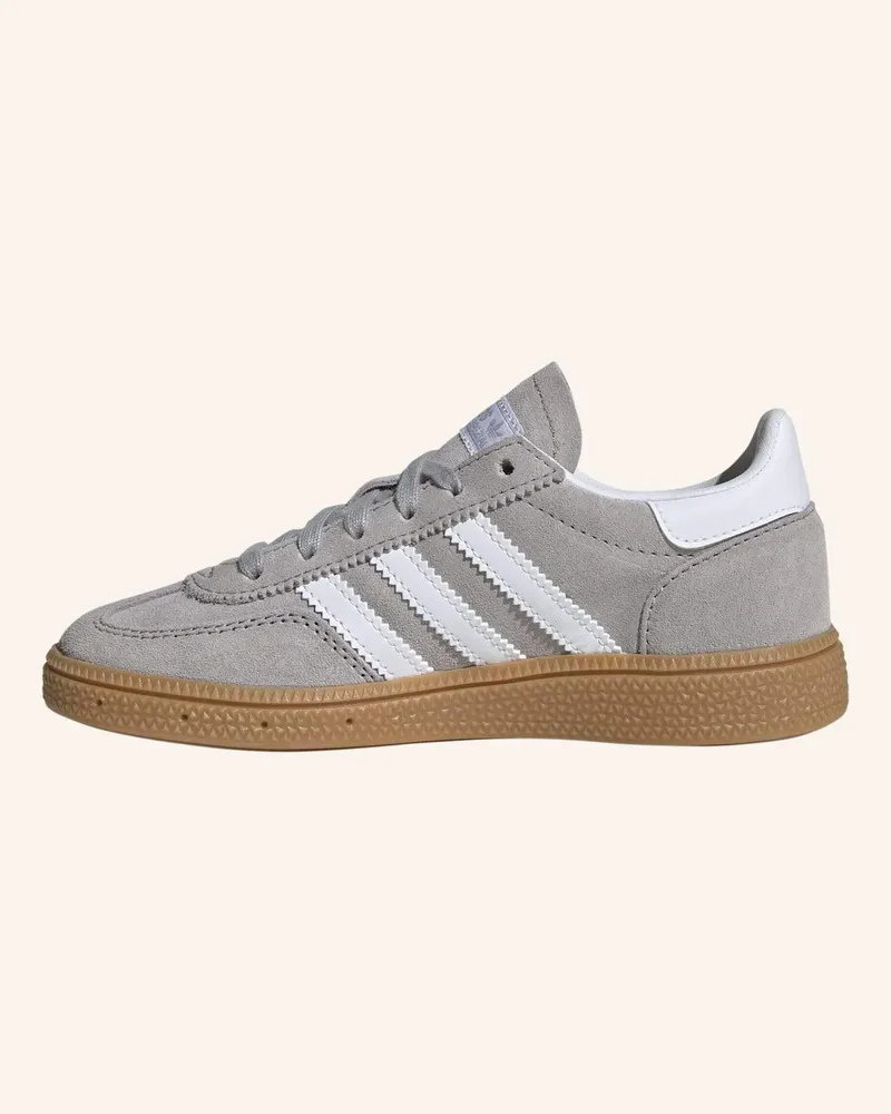 adidas HANDBALL SPEZIAL KIDS SCHUH Grau