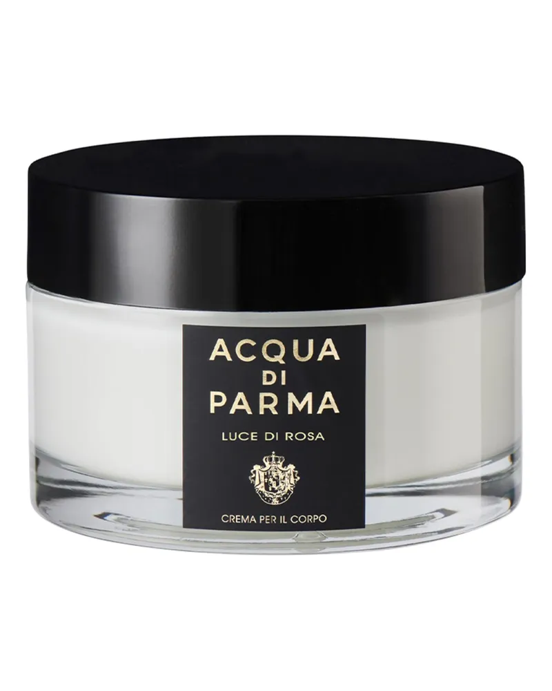 ACQUA DI PARMA Luce Di Rosa Body Cream 150 ml 