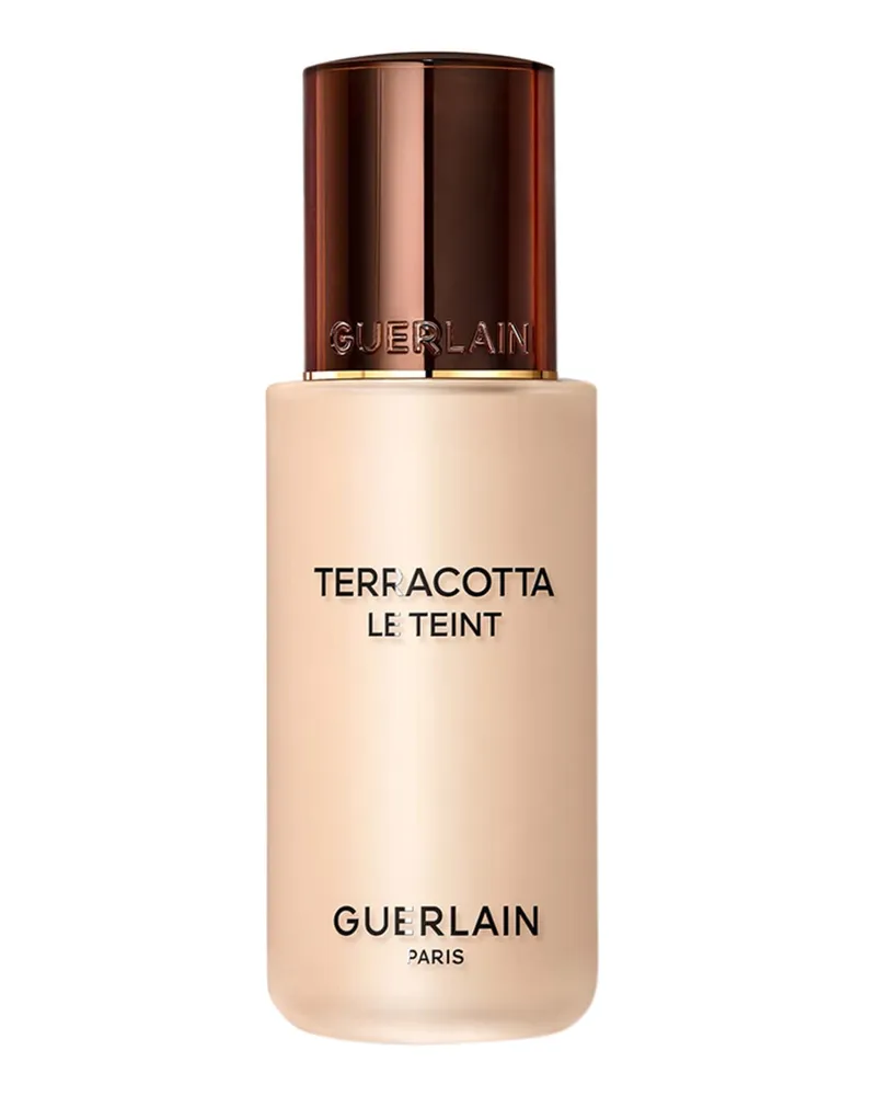 Guerlain TERRACOTTA LE TEINT 1657.14 € / 1 l 