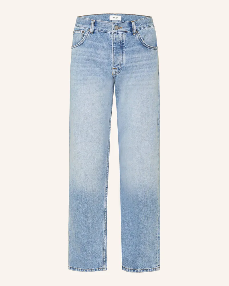 NN 07 Jeans Sonny 1882 Regular Fit blau 229