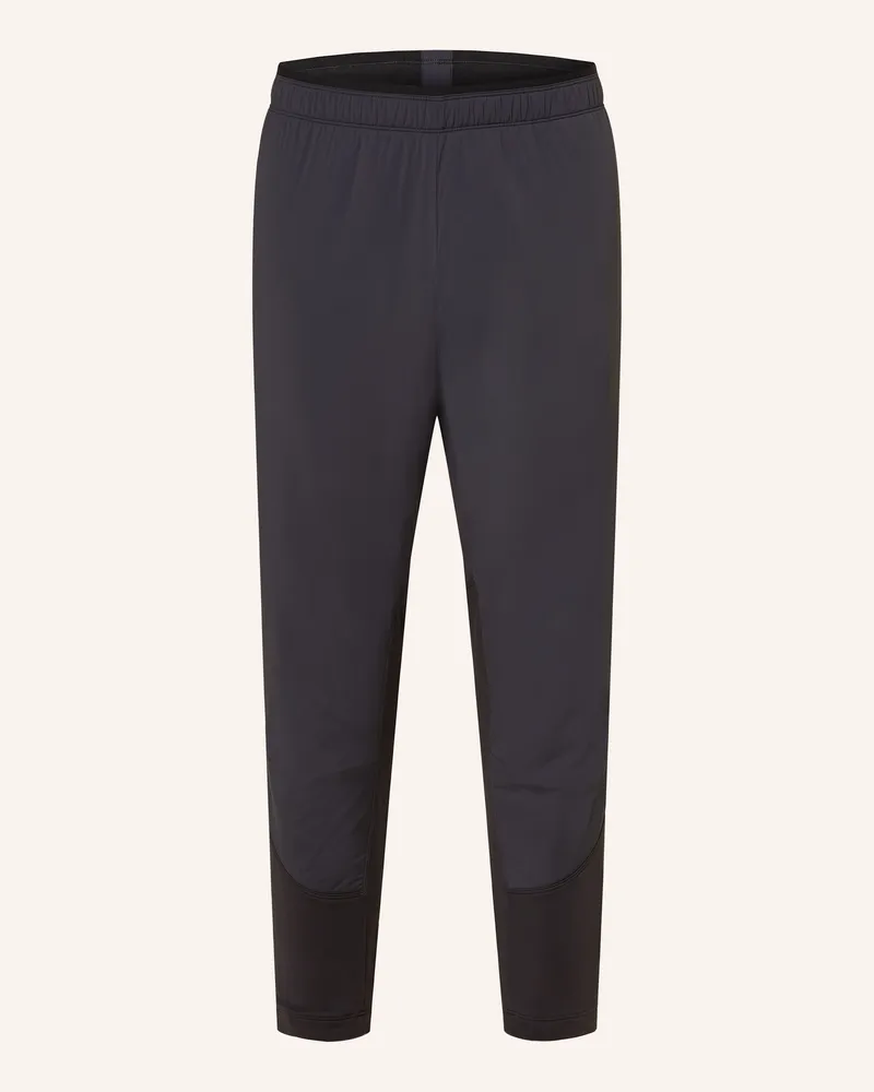 Arc'teryx Arc'teryx Tights Rho Insulated schwarz Schwarz