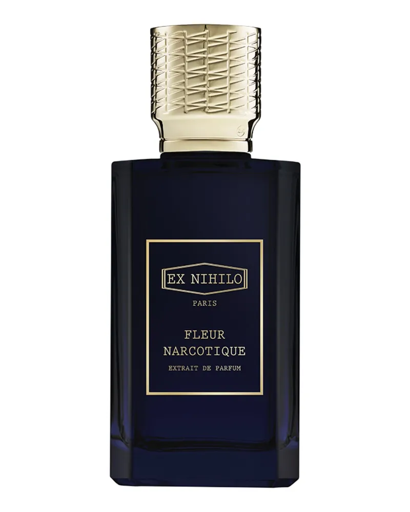 EX NIHILO FLEUR NARCOTIQUE 100 ml, 3500 € / 1 l 