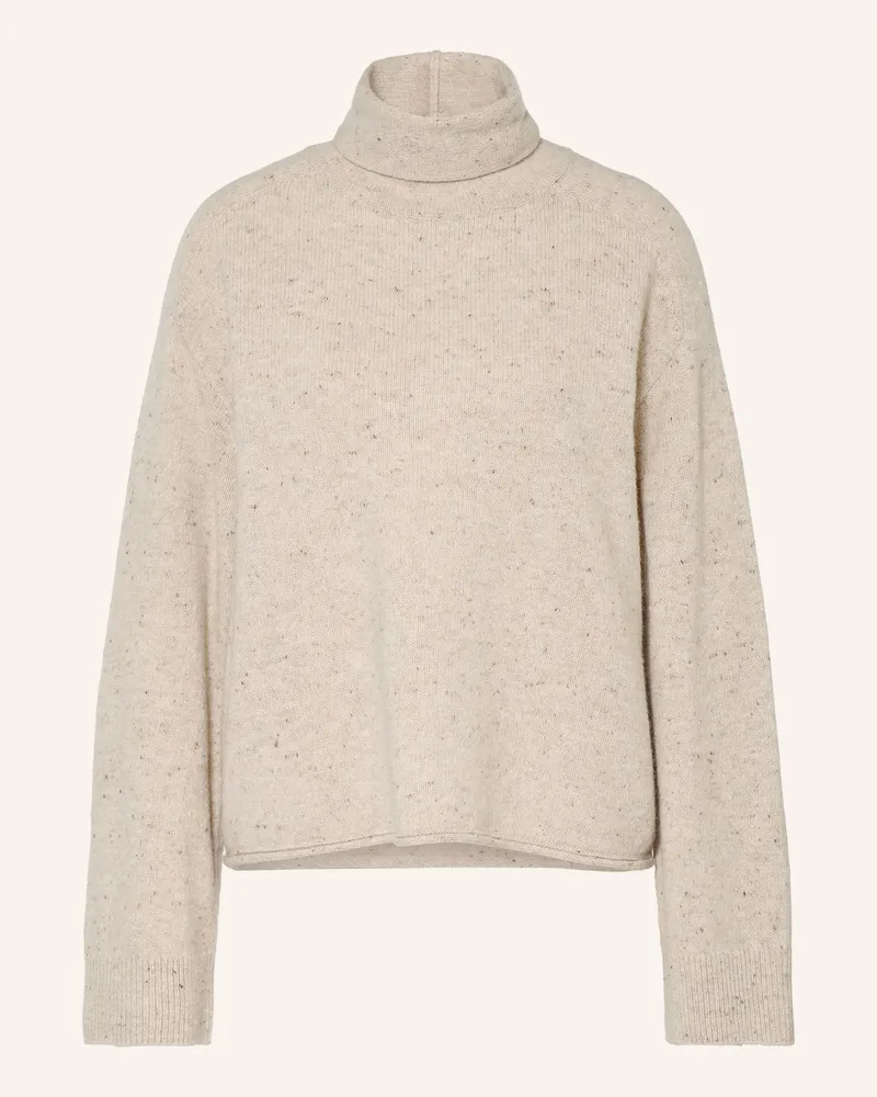 Marc O'Polo Pullover beige Creme