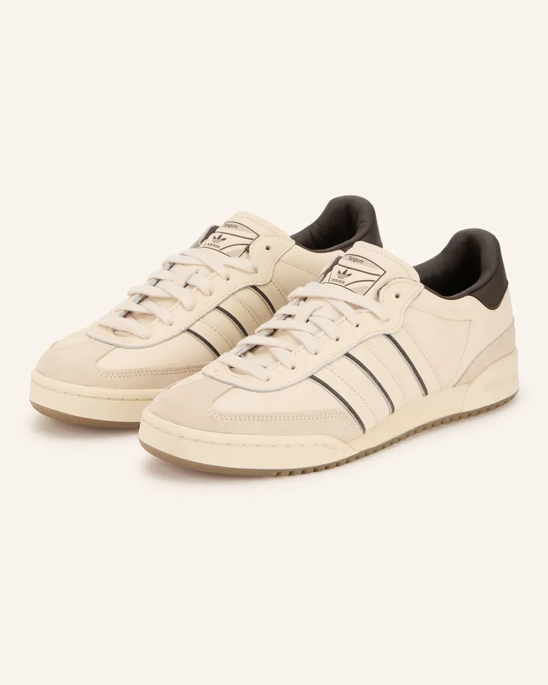 adidas Sneaker Tangum beige Creme