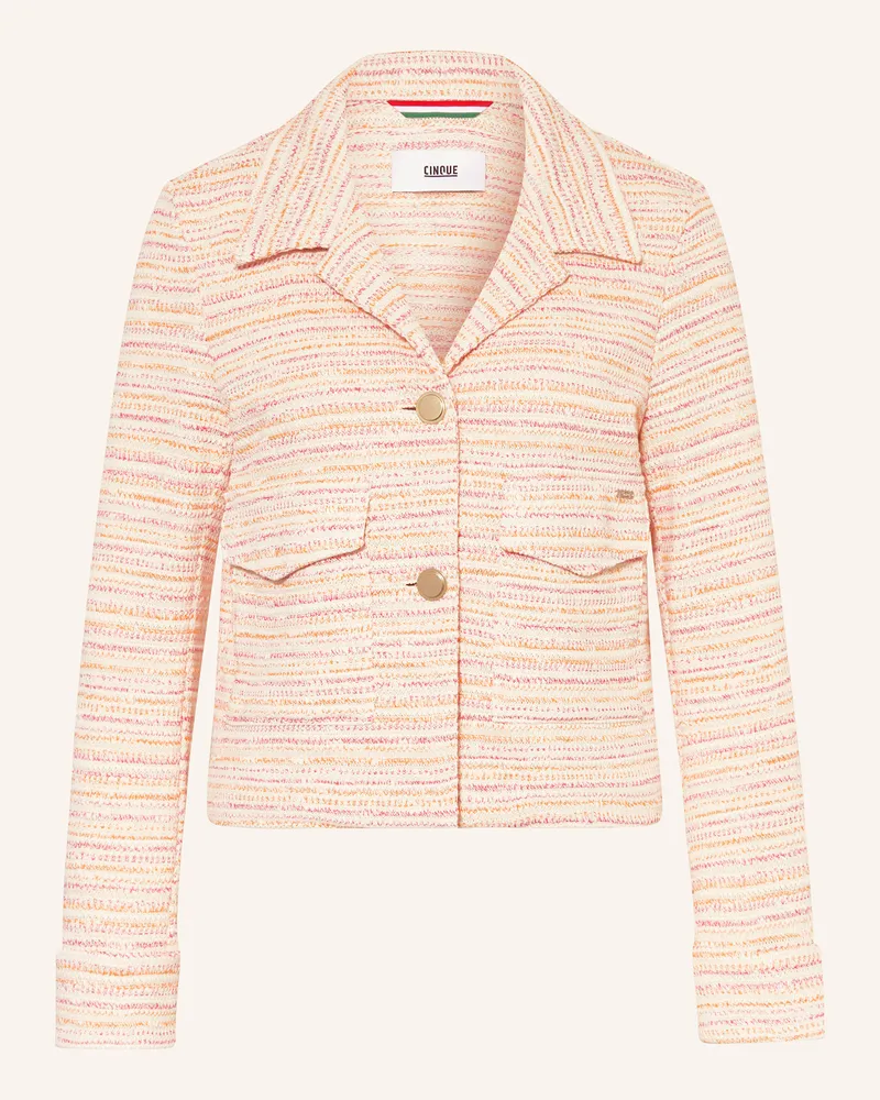 cinque Blazer CIAYDA Ecru