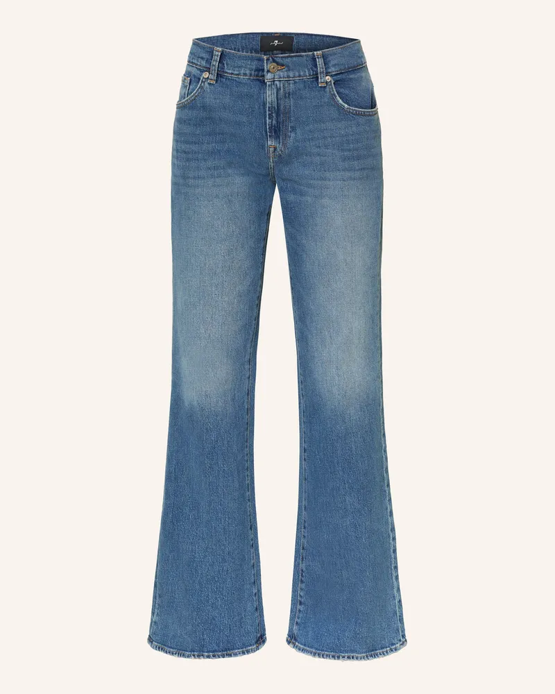 7 for all mankind Flared Jeans SPENCER FLARE Ep1