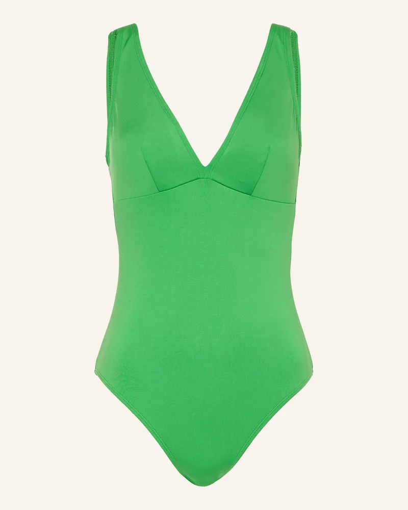 Marie Jo Badeanzug Madurai gruen Grün