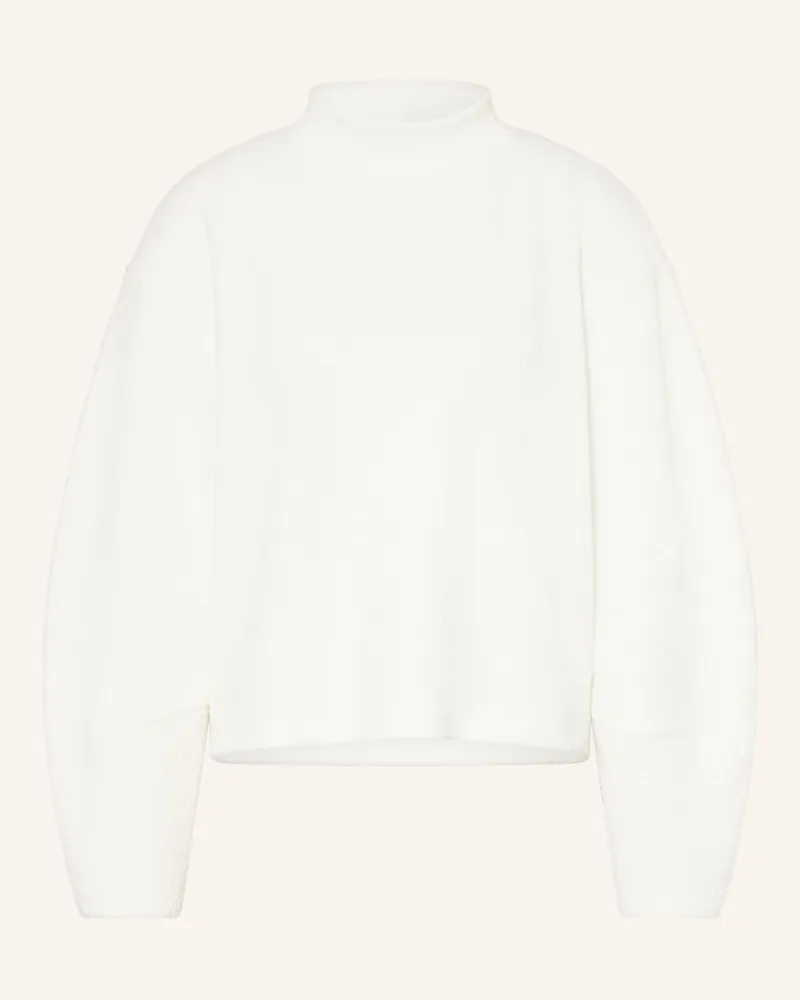 OPUS Longsleeve Gandra weiss Creme