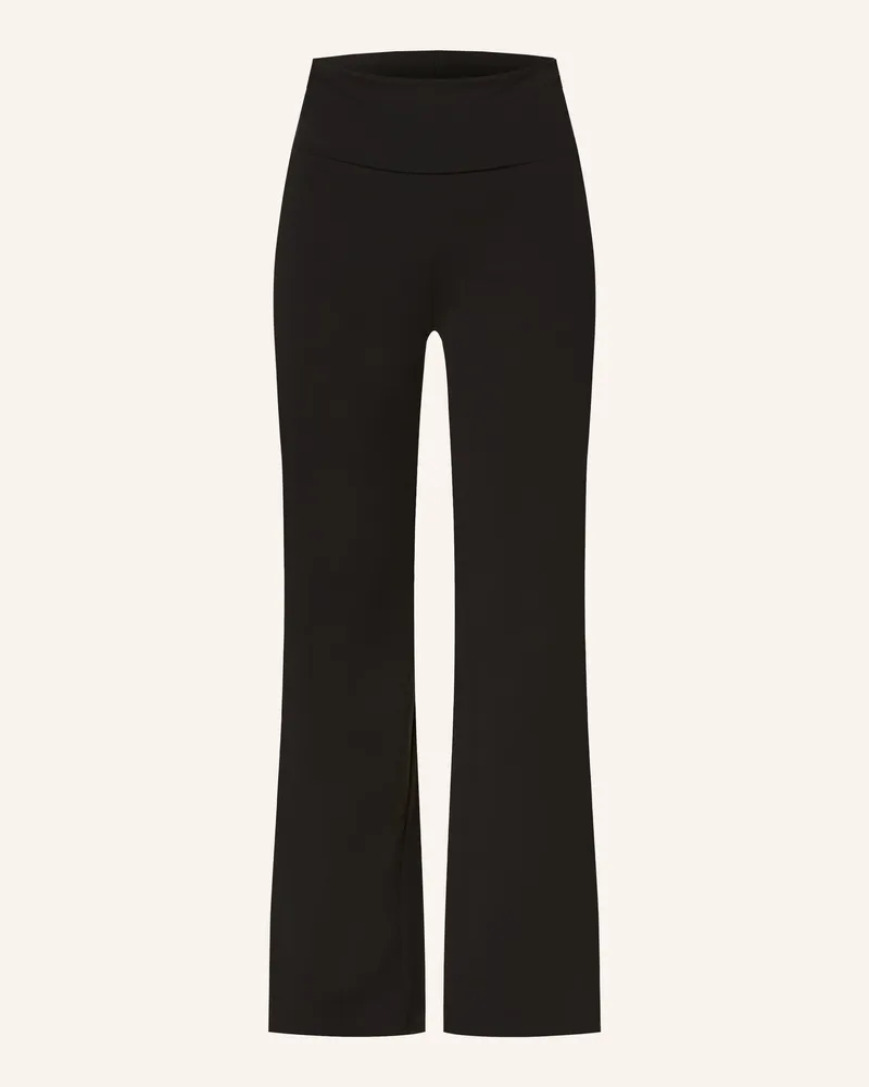 only Jerseyhose Schwarz