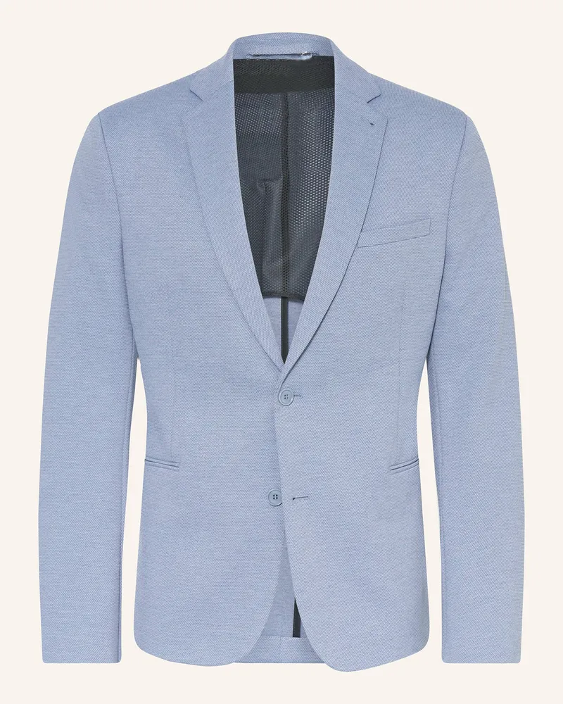 Drykorn Anzugsakko HORLEY Extra Slim Fit aus Piqué 3702