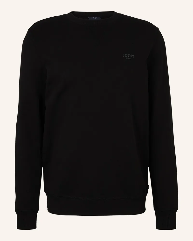 JOOP! Sweatshirt Schwarz