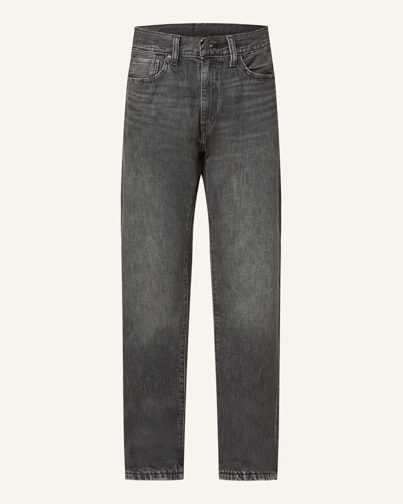 Levi's Levi's® Jeans 505™ Regular schwarz 93