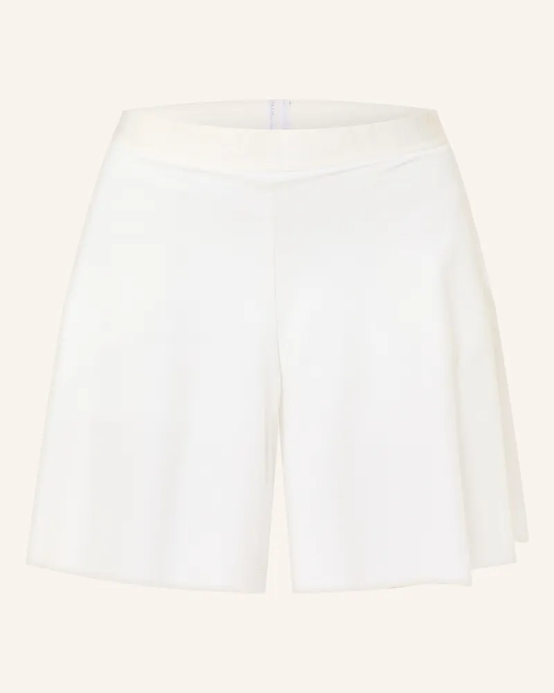 Sportalm Golfshorts weiss Creme