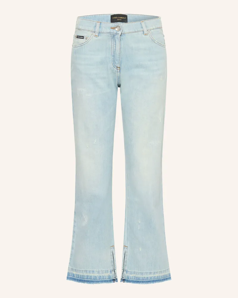 Dolce & Gabbana Jeans blau S9000
