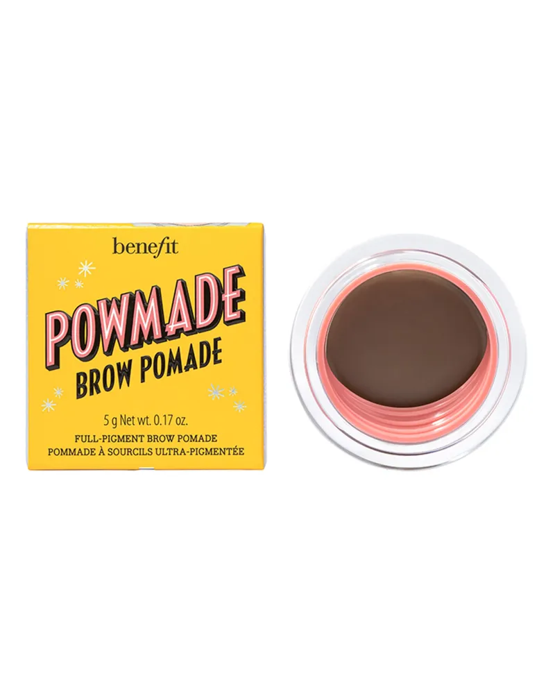 Benefit POWMADE BROW POMADE Shade