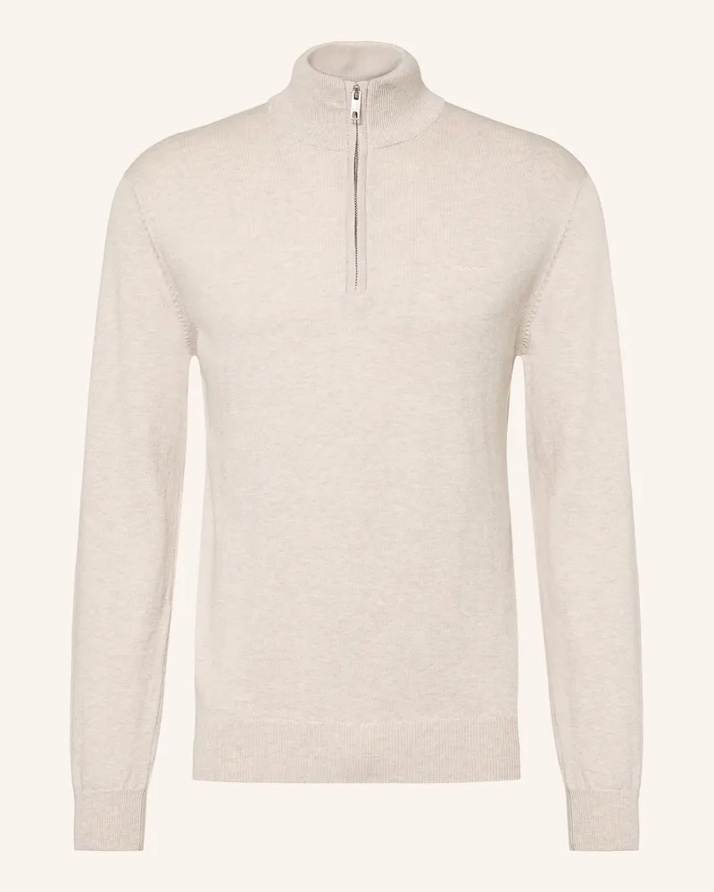 Gant Pullover beige Creme