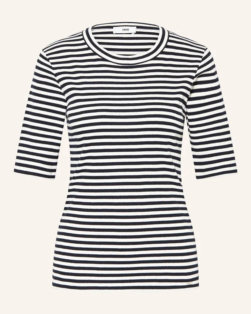 cinque T-Shirt CIRIOLA Dunkelblau