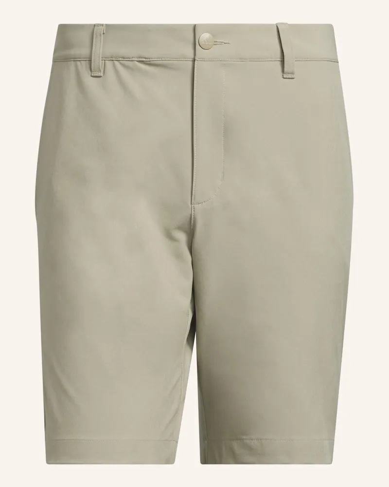 adidas ultimate365 8,5-Zoll Golfshorts braun Braun