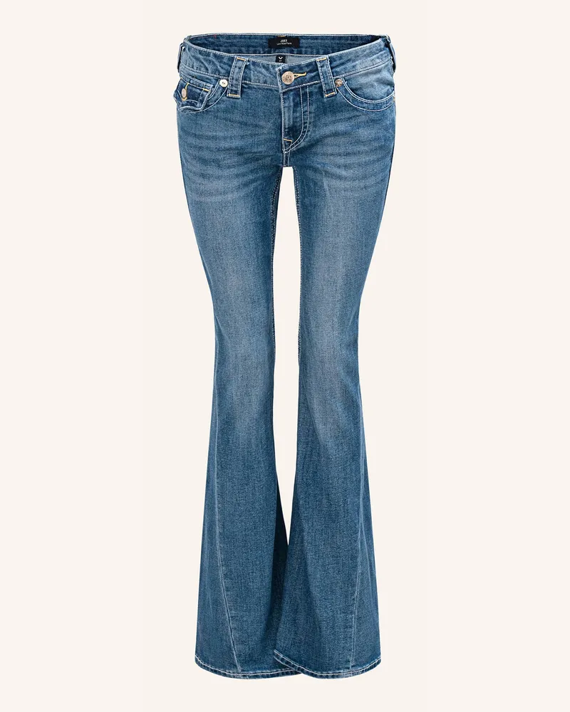 True Religion Jeans Joey blau Blau