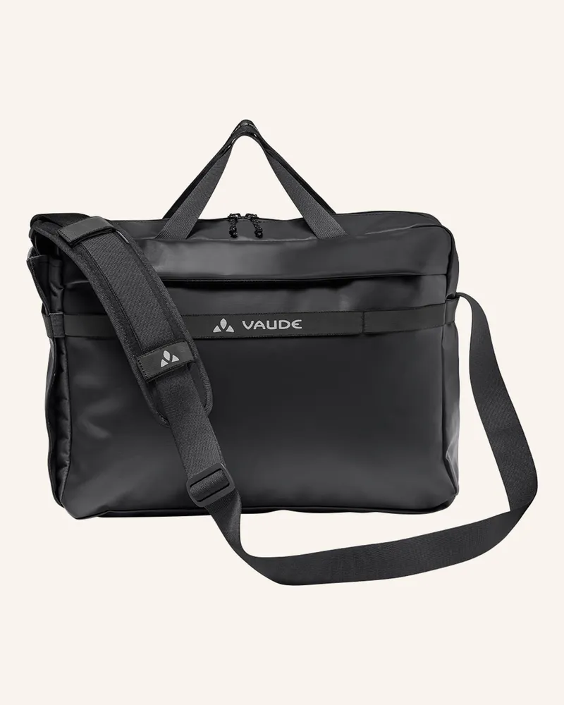 Vaude Hinterradtasche MINEO COMMUTER 17 Schwarz