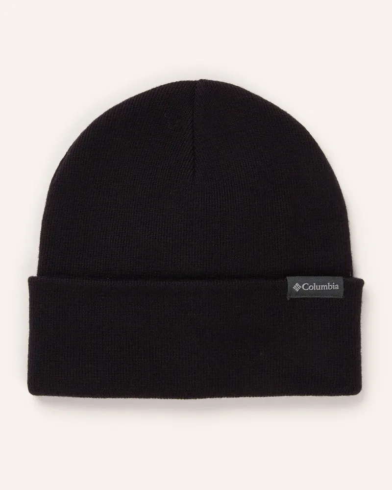 Columbia Sportswear Company Mütze Itsakeeper™ schwarz Schwarz