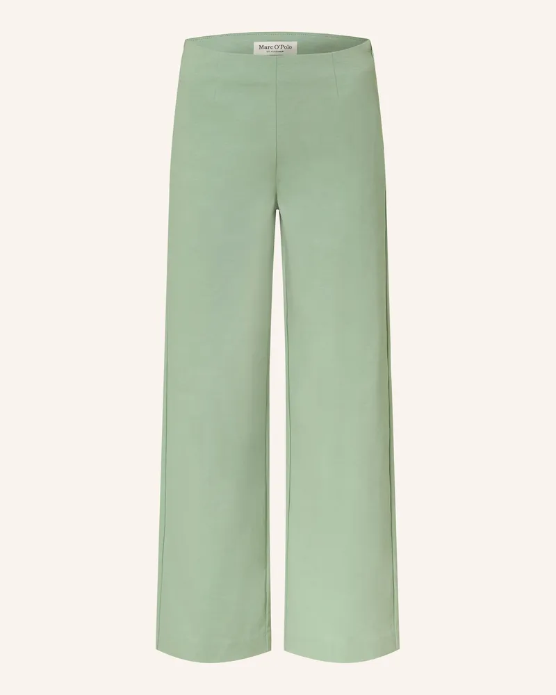 Marc O'Polo Marlenehose Mint