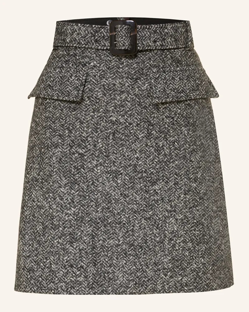windsor. Tweed-Rock grau Grau