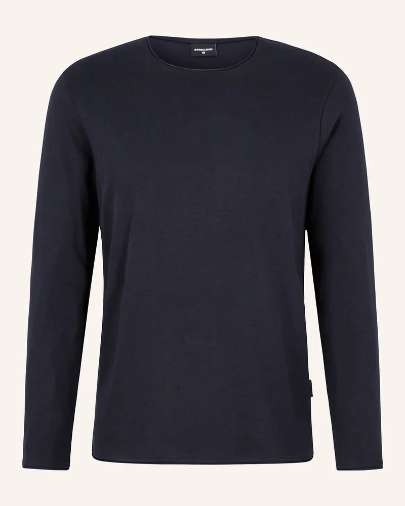 Strellson Longsleeve PROSPECT Dunkelblau