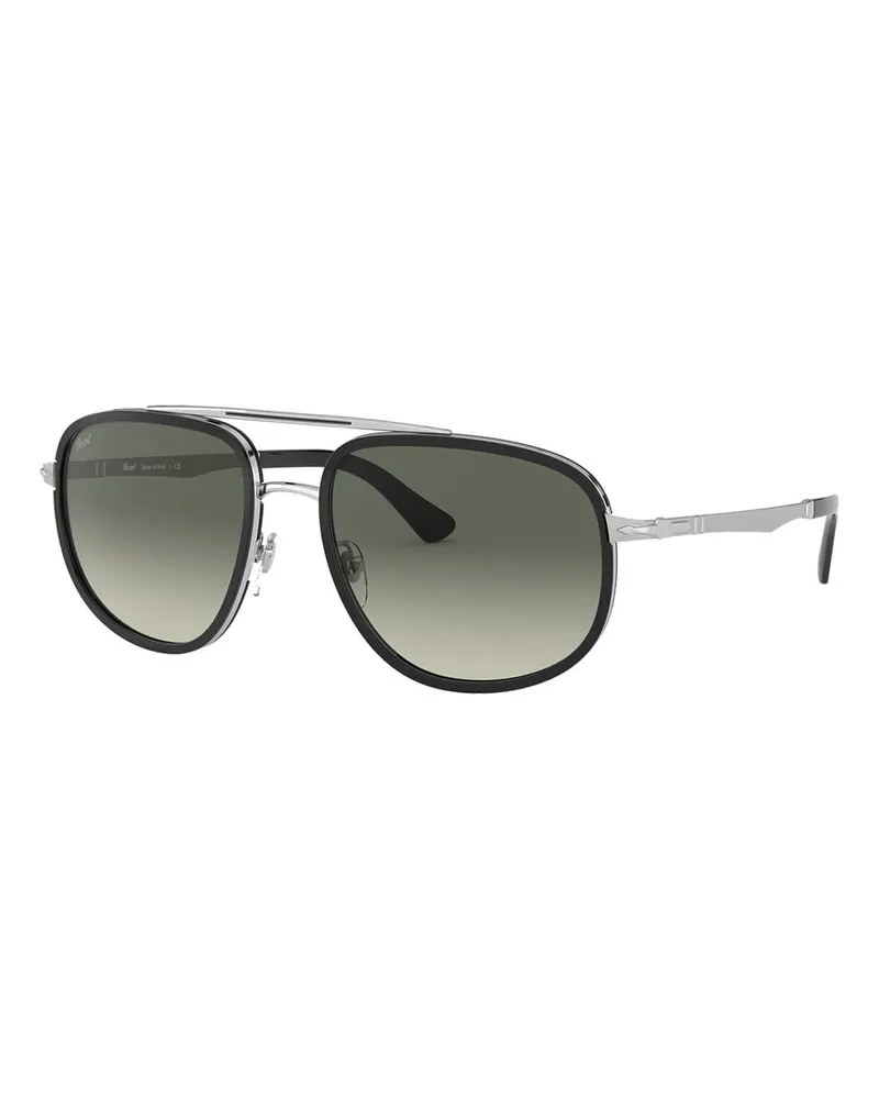 Persol Sonnenbrille PO2465S Schwarz