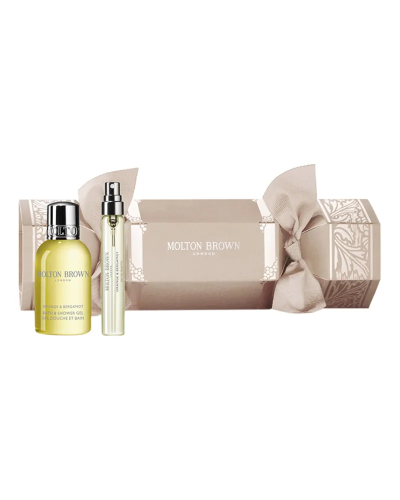 Molton Brown ORANGE & BERGAMOT 