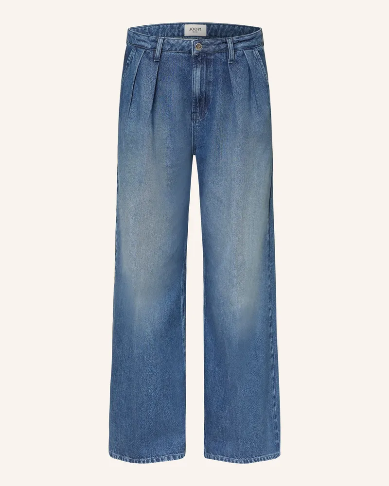 JOOP! Jeans Elise blau 424