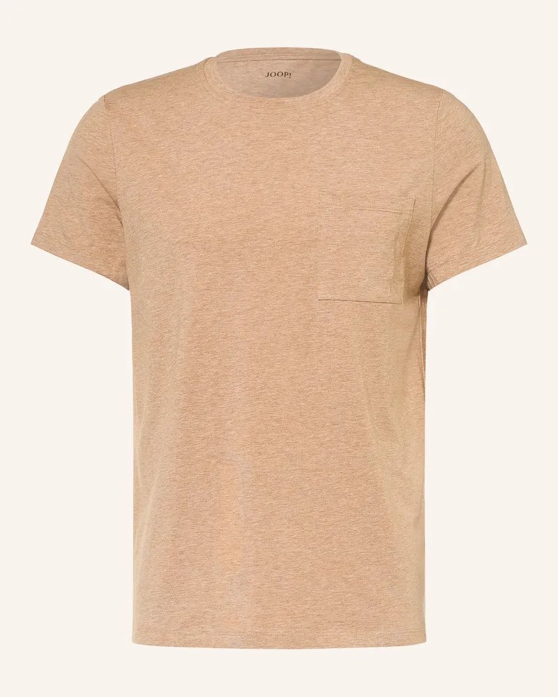 JOOP! Schlafshirt beige Beige