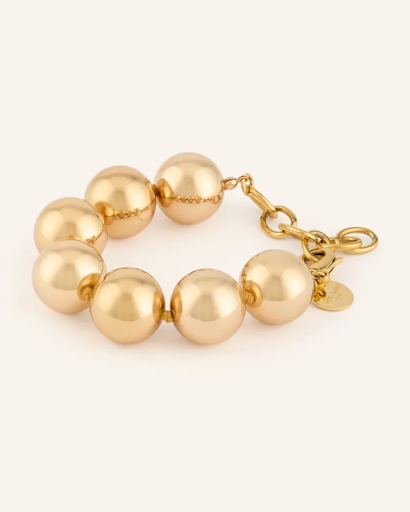 Cheeky Chain Munich Armband Wilma gold Gold