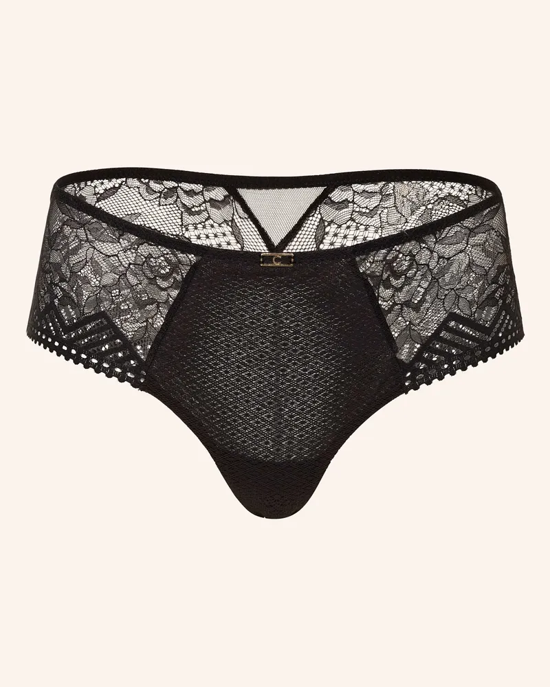 Chantelle Panty Origins schwarz Schwarz