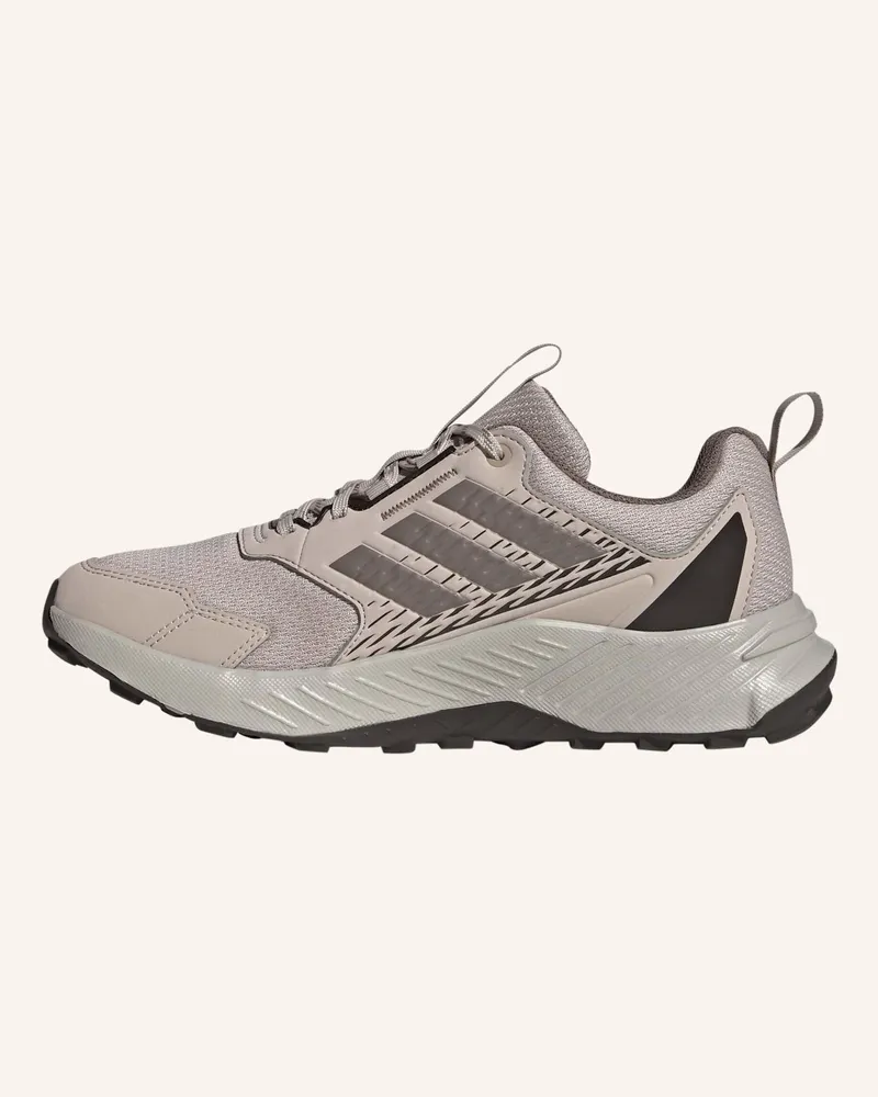 adidas Tracefinder Trailrunning-Schuh braun Beige