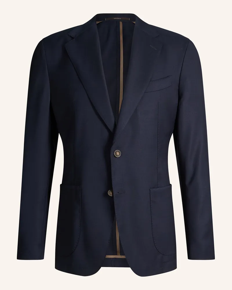 windsor. Baukasten Sakko blau Dunkelblau