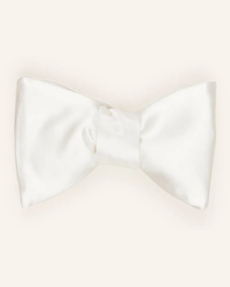 Eton Fliege weiss Weiss