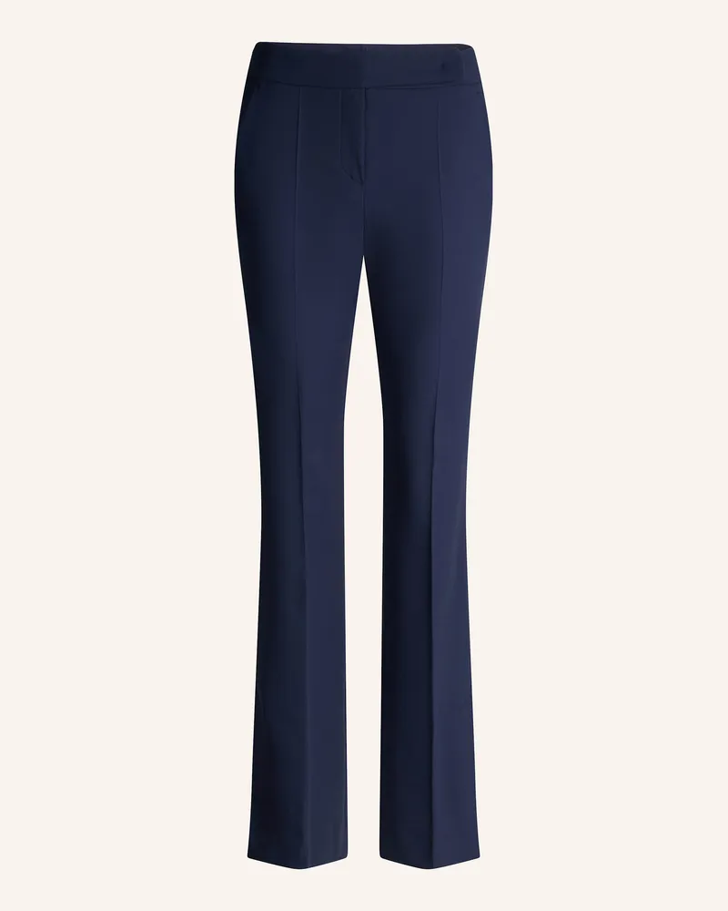 windsor. Hose blau 