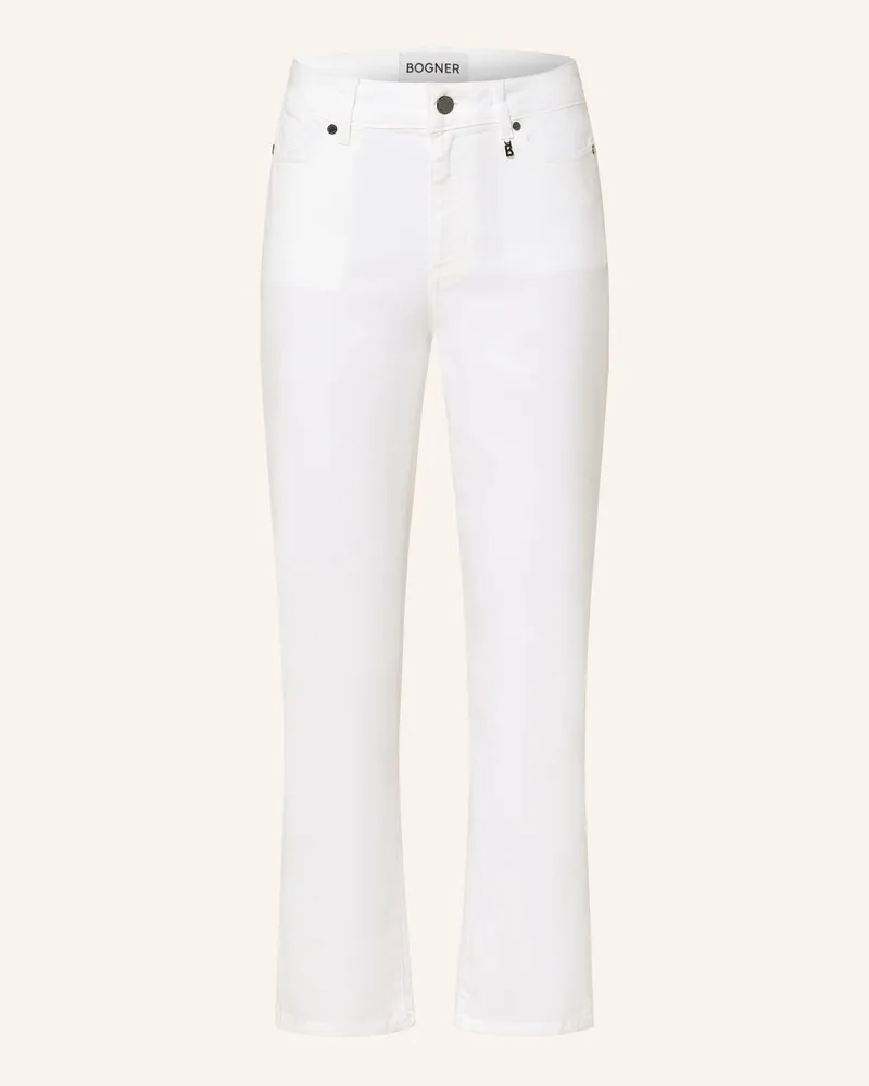 Bogner 7/8-Jeans JULIE-CF Weiss