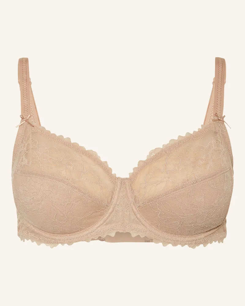 Mey Bügel-Bh Serie Fabulous beige Beige
