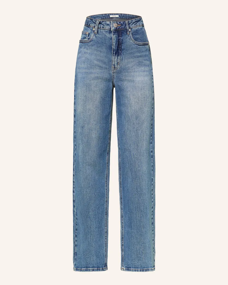 Gestuz Straight Jeans Gzjade blau 101120