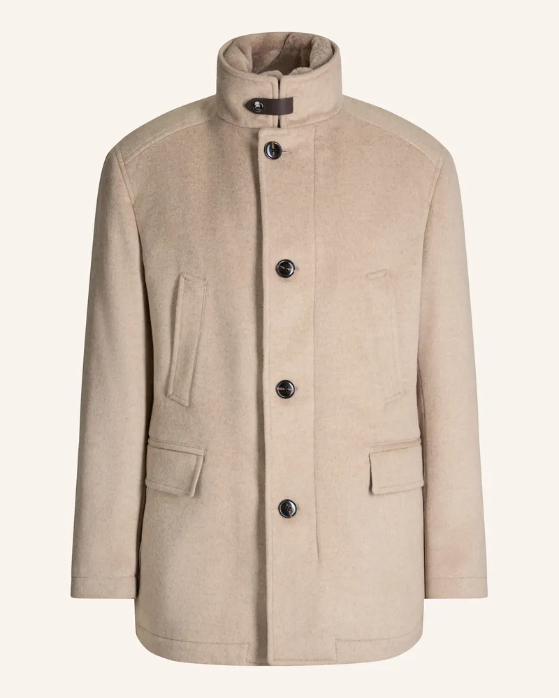 JOOP! Mantel Beige