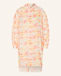 watercult Kaftan SUMMER MUSE Rosa